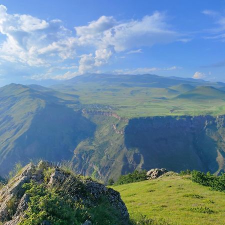 Alex Bnb Tatev Extérieur photo