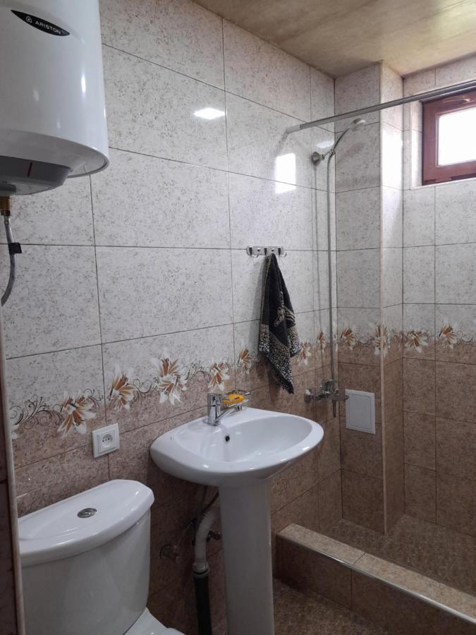 Alex Bnb Tatev Extérieur photo